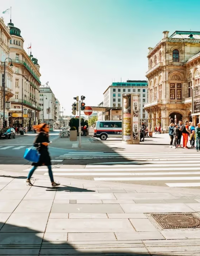 Vienna