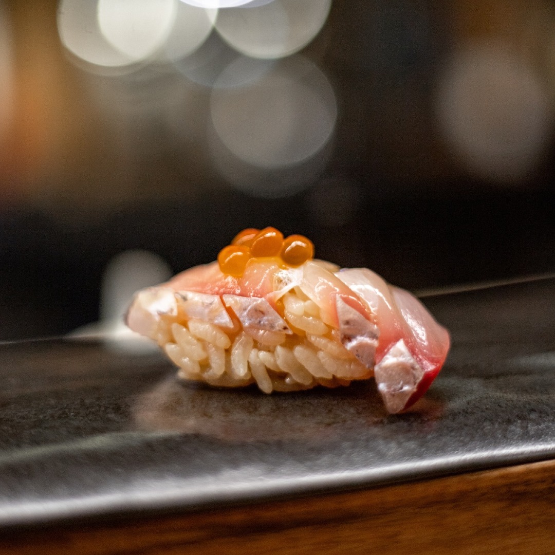 YŌSO - Omakase