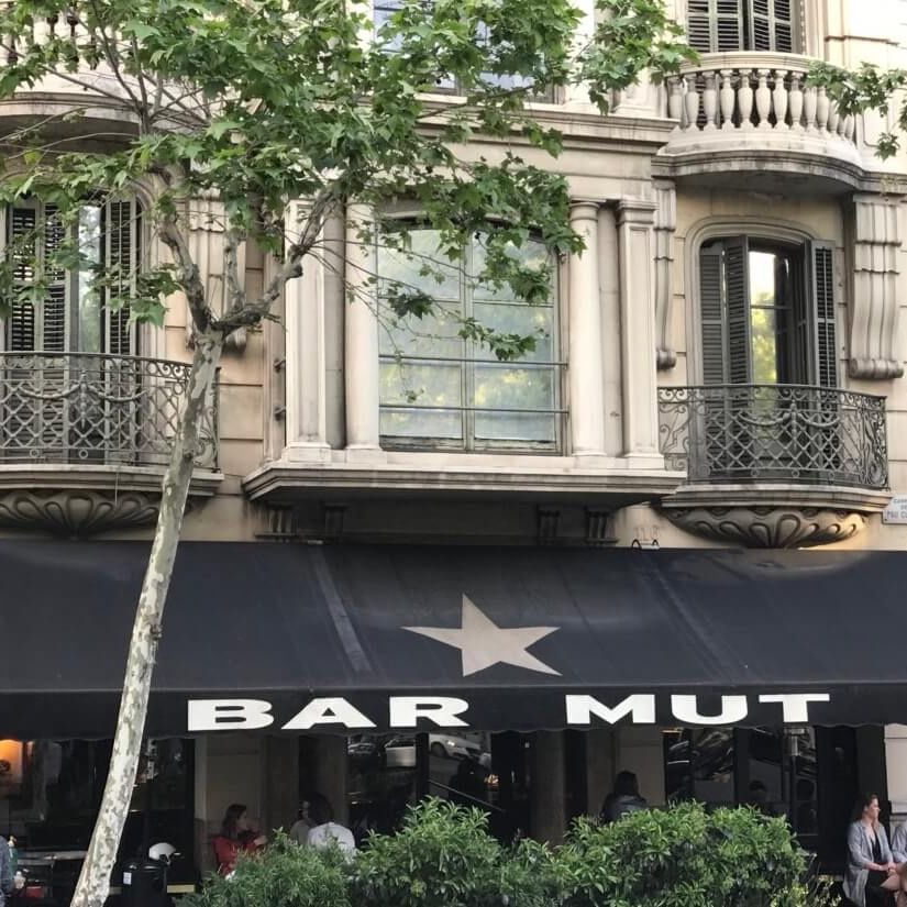 Bar Mut