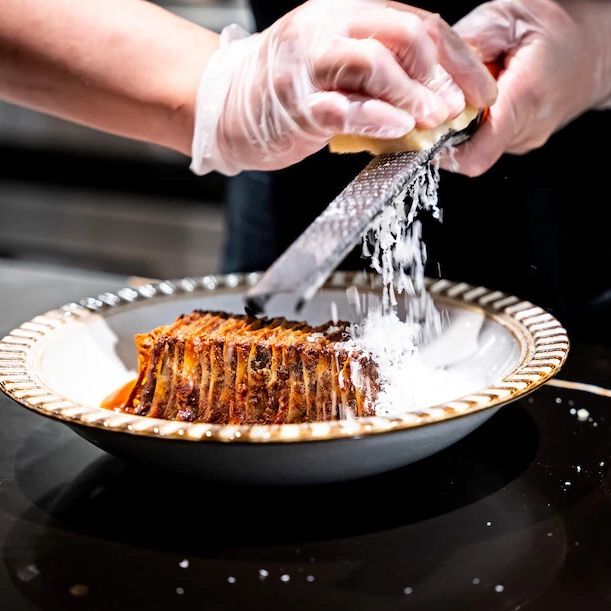 The Best Italian Restaurants in DC
