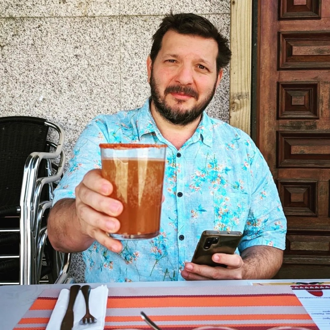 Jorge  Guitián Castromil