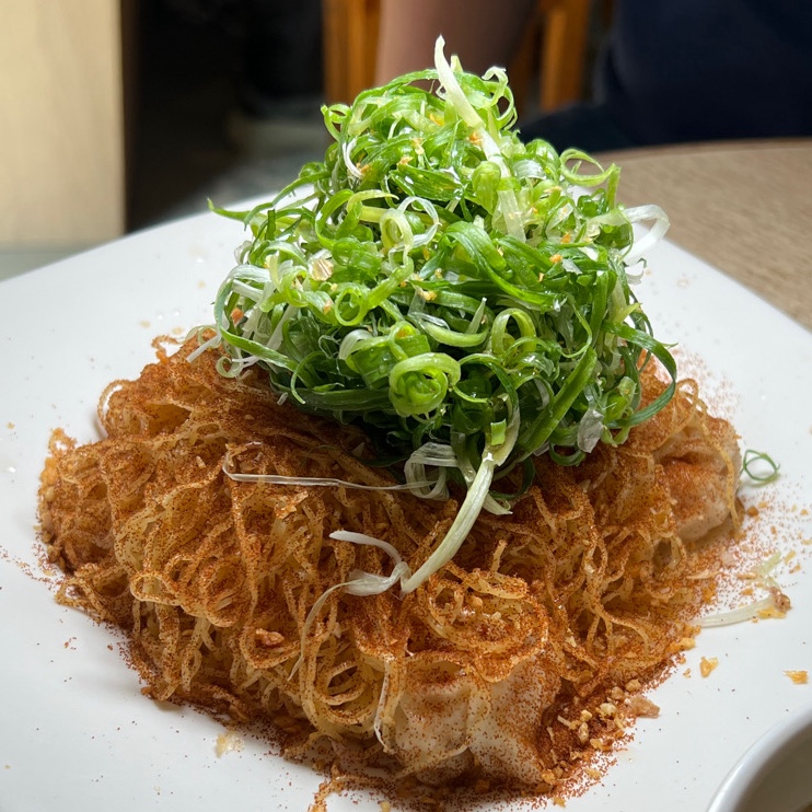 Hon Fat Noodle (Sham Shui Po)