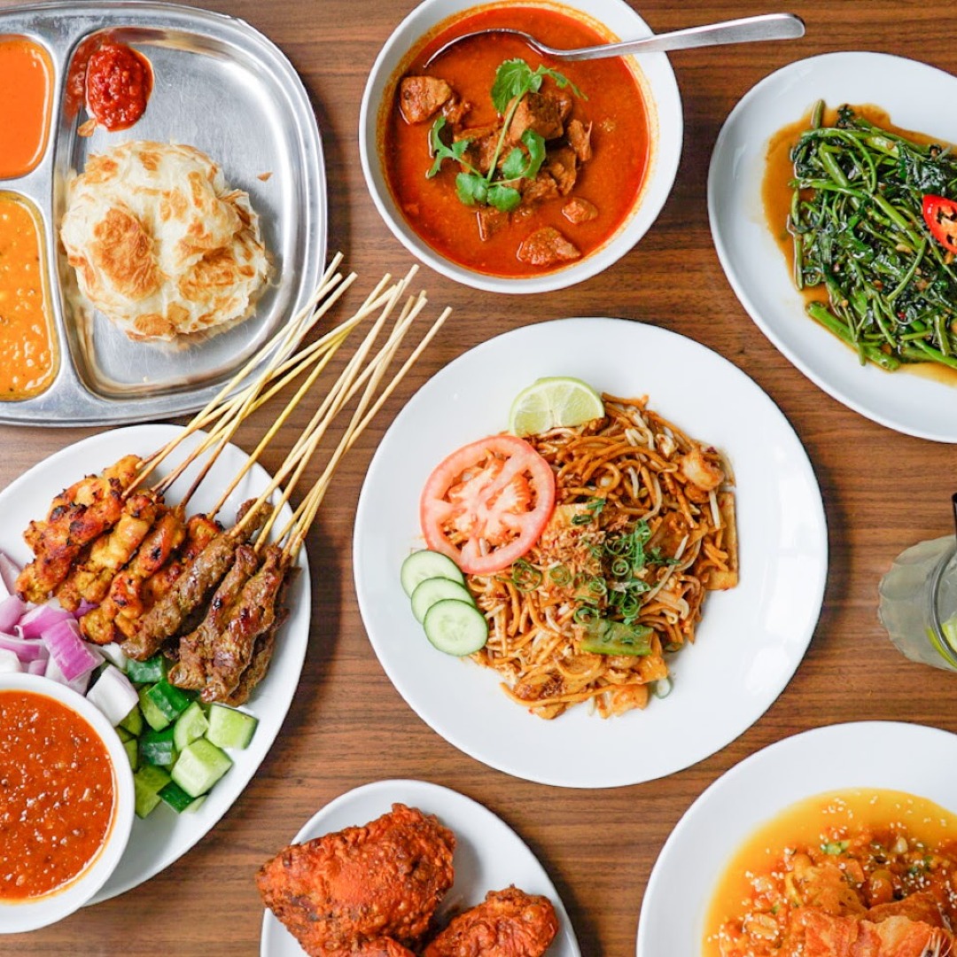 Mamak Melbourne