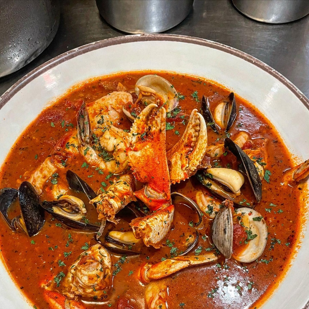 Anchor Oyster Bar