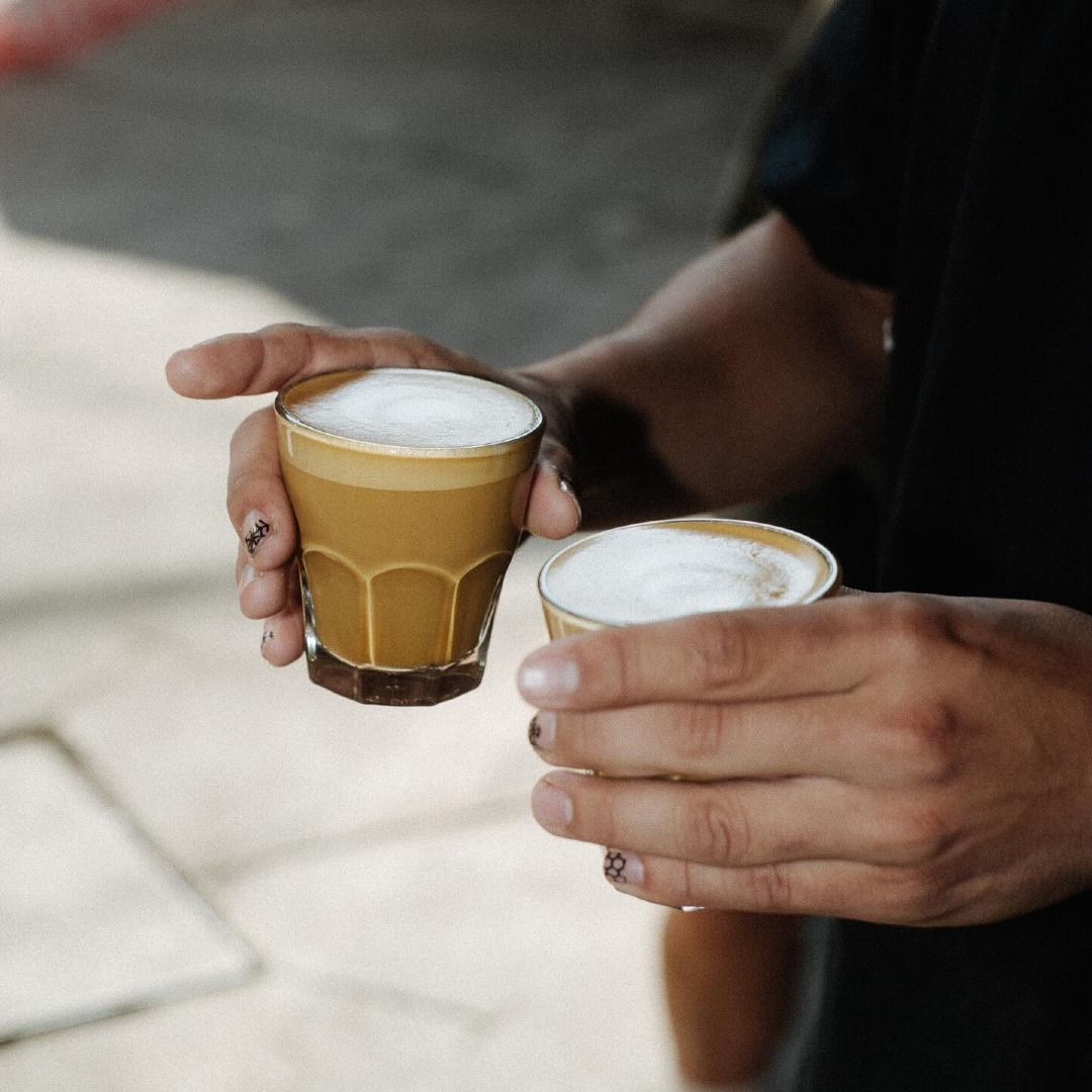 Café Tormenta