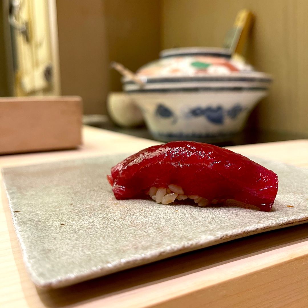Sushi Haré