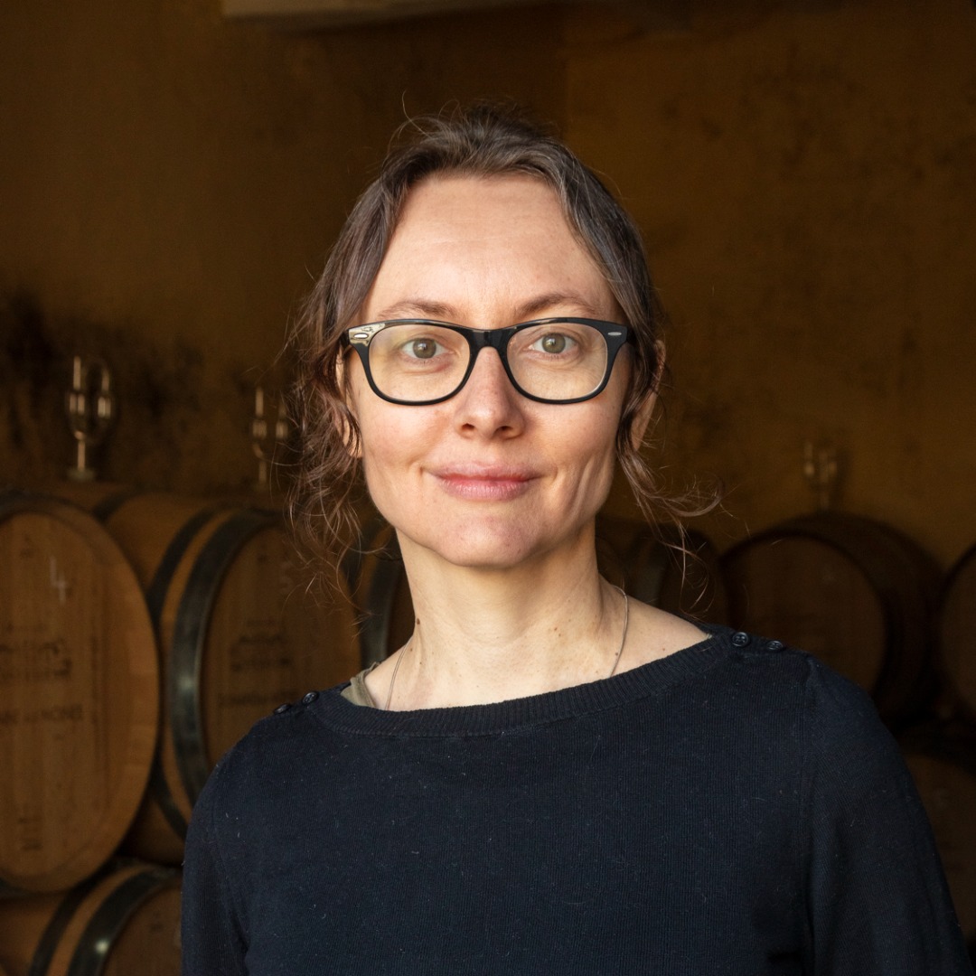 Pascaline Lepeltier