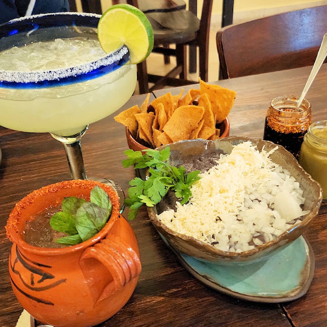 Aurelia Cantina