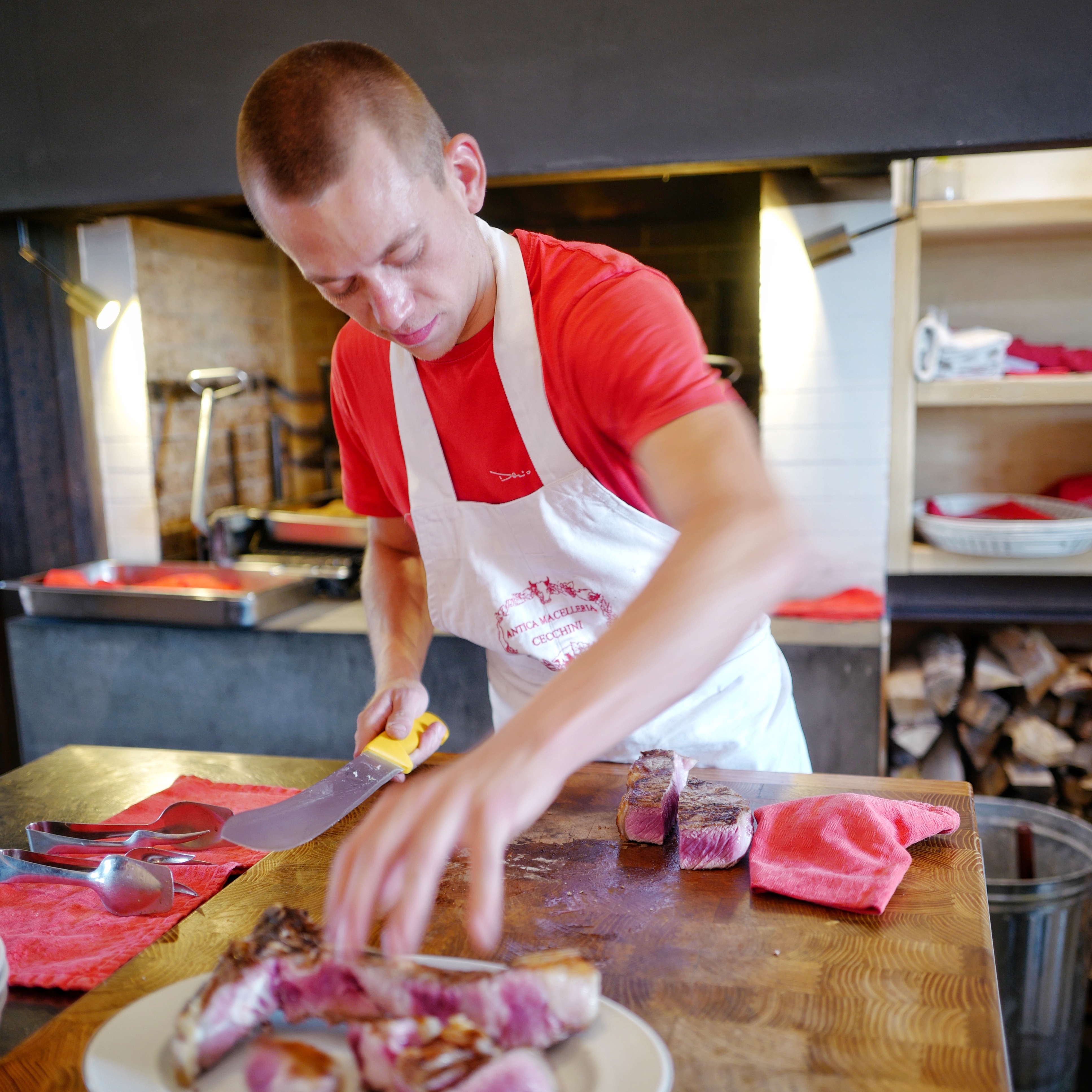 Officina della Bistecca