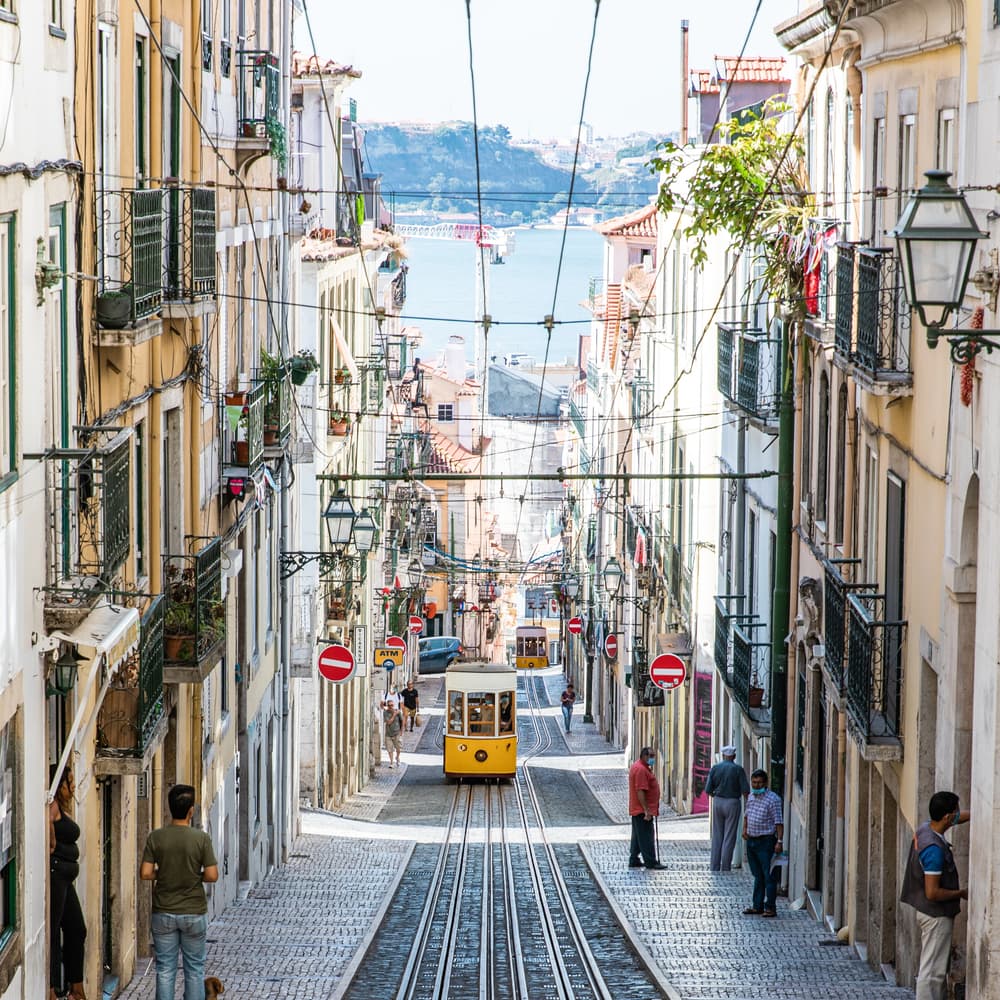 Lisbon WoM Guide