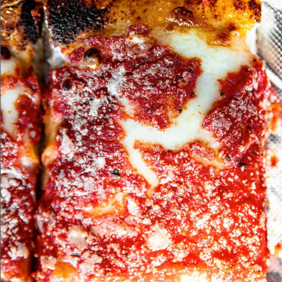 L&B Spumoni Gardens