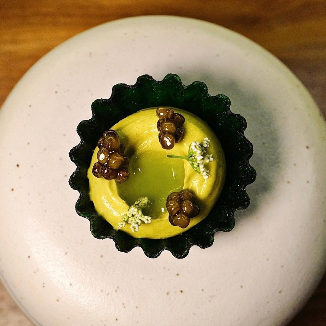 Restaurant Coda Bangkok