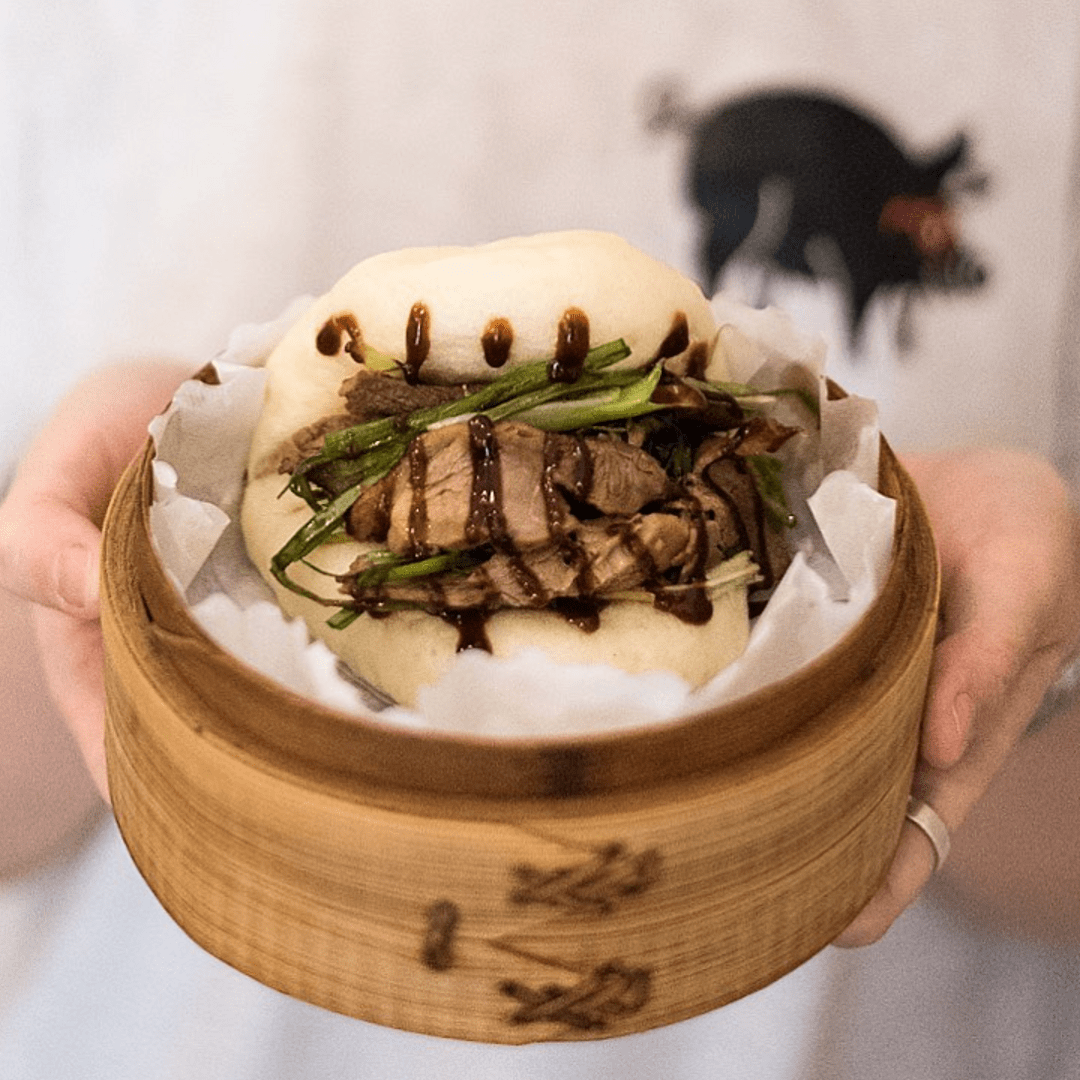 Bao House Taiwanese Street Food Milano