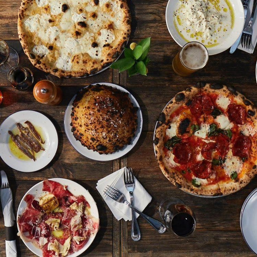 Roberta's