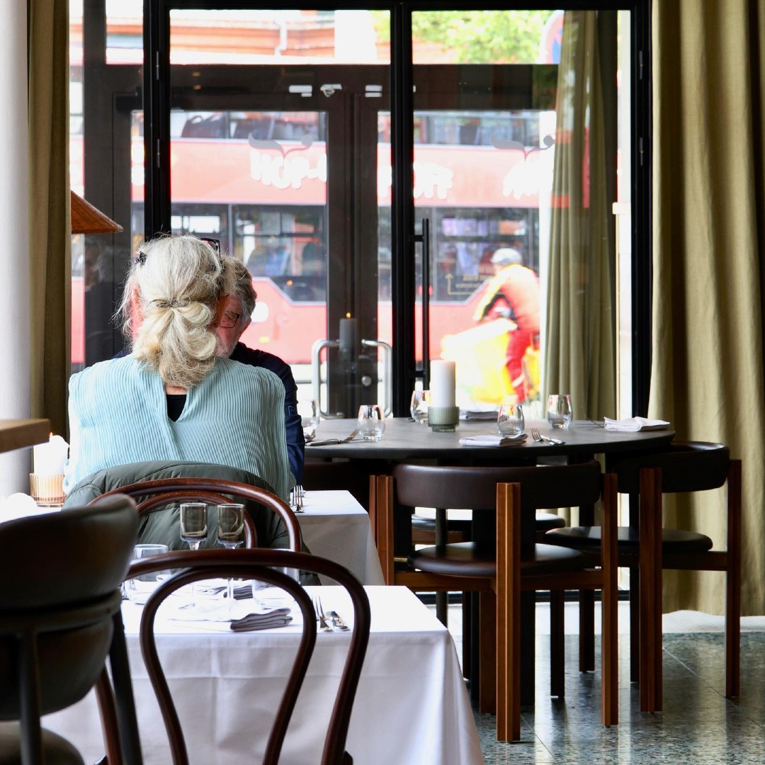 Restaurant MARK - Bistro & Bar