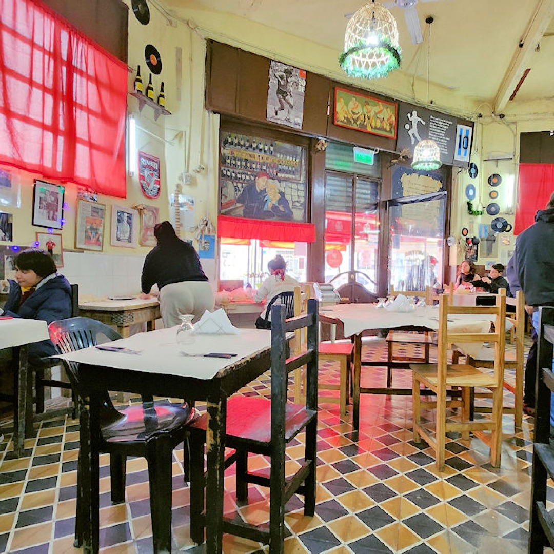 Cantina Don Chicho