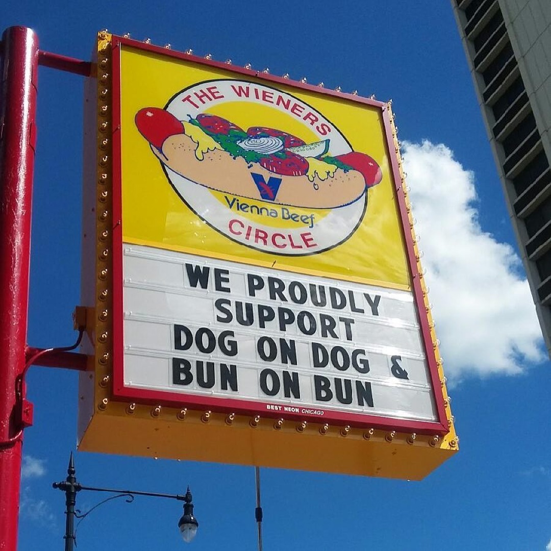 The Wiener's Circle