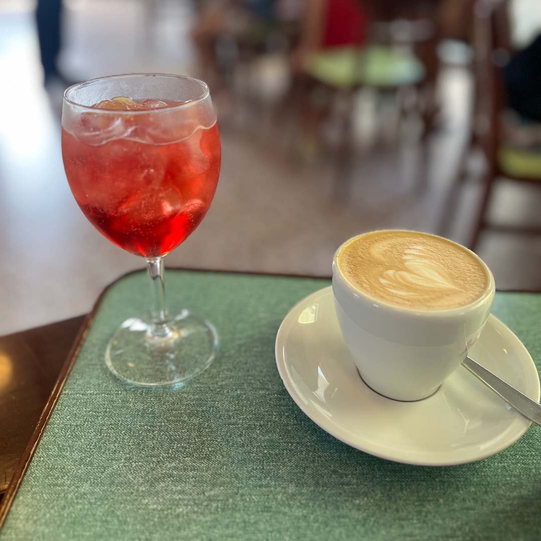 Bar Luce