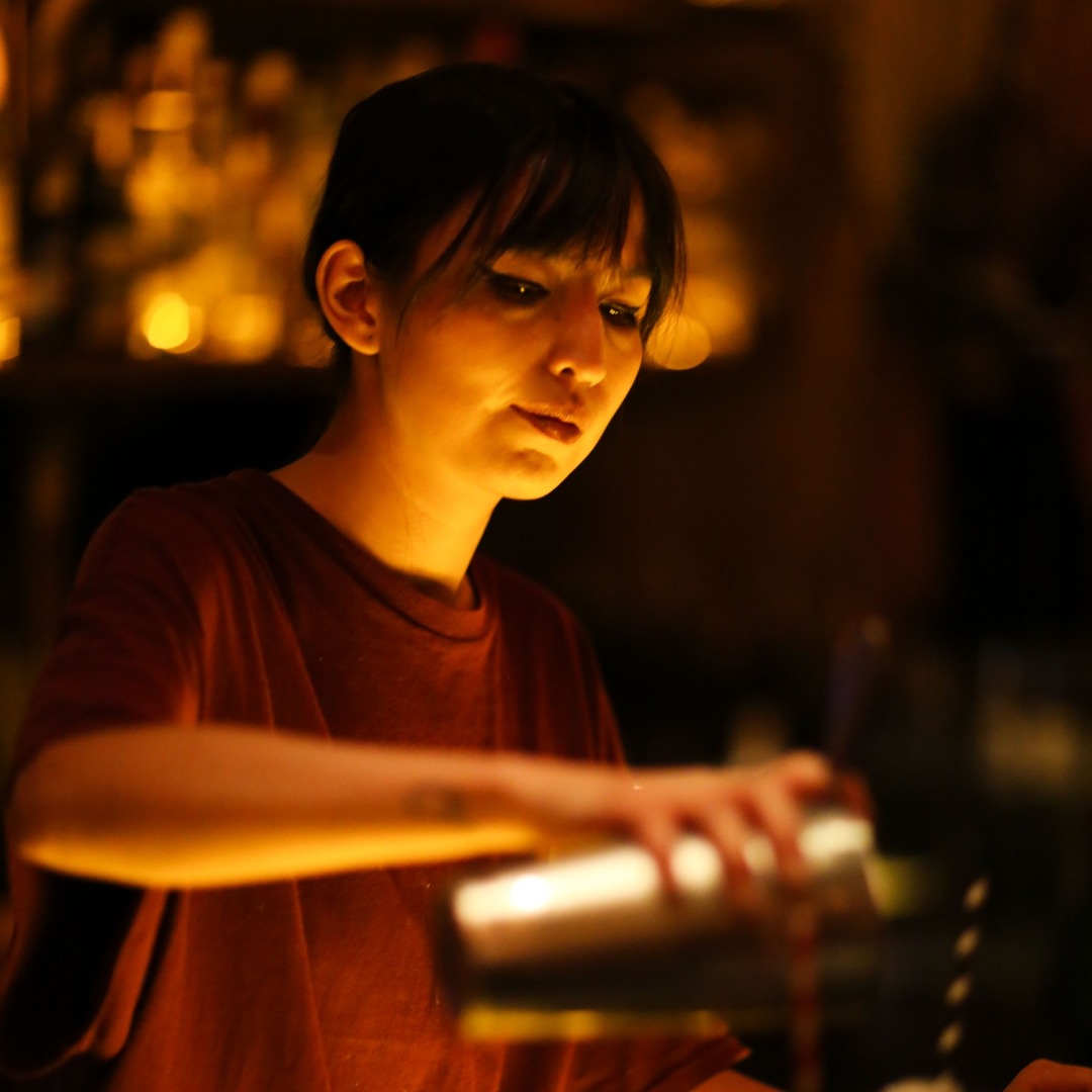 Bar Las Brujas