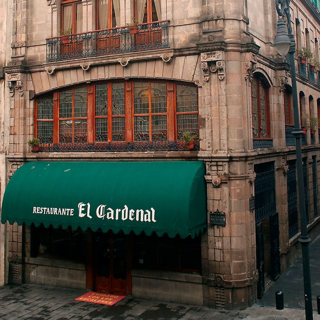 El Cardenal Lomas