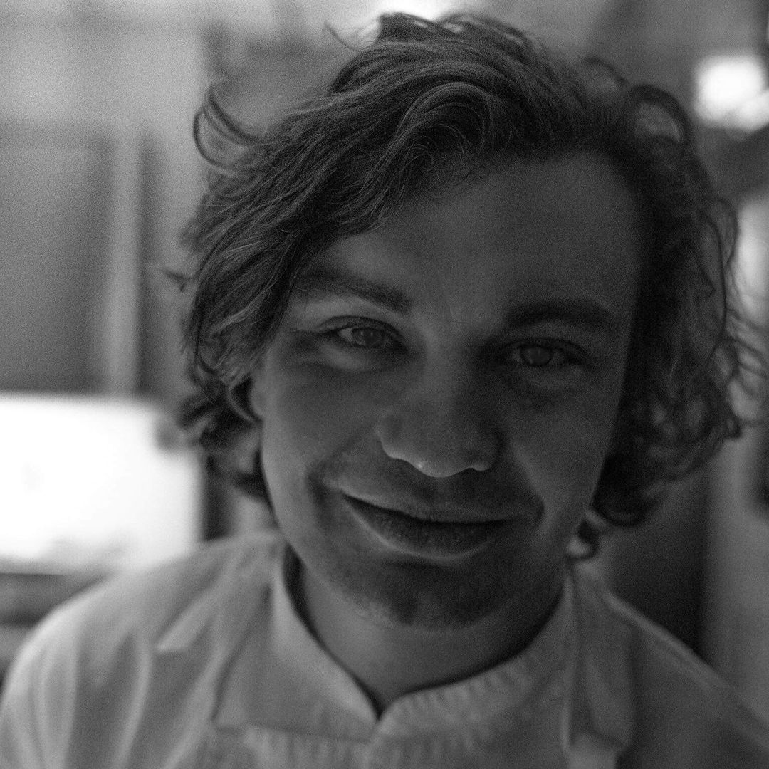 Joel  Aronsson 