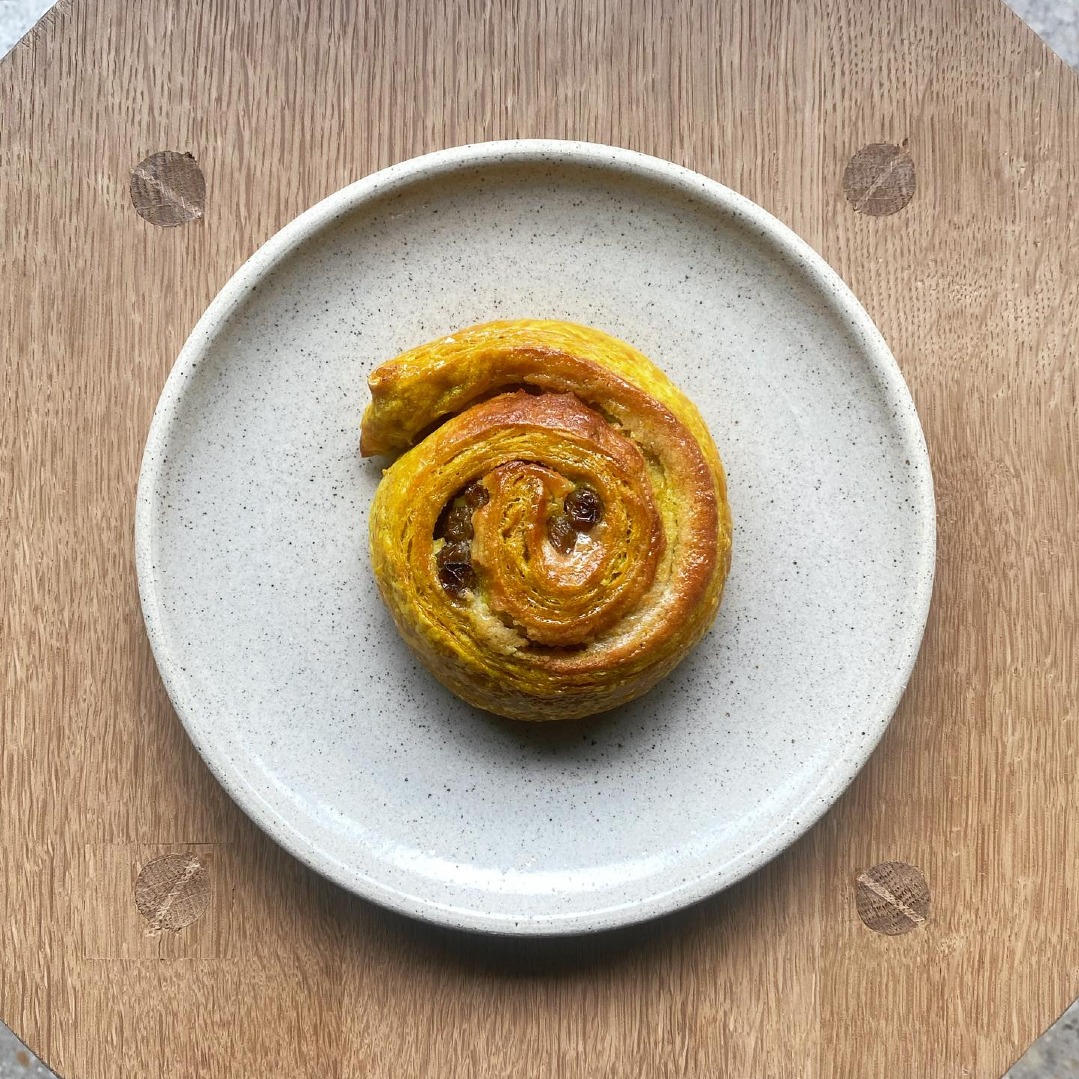 Loba Pastry + Coffee