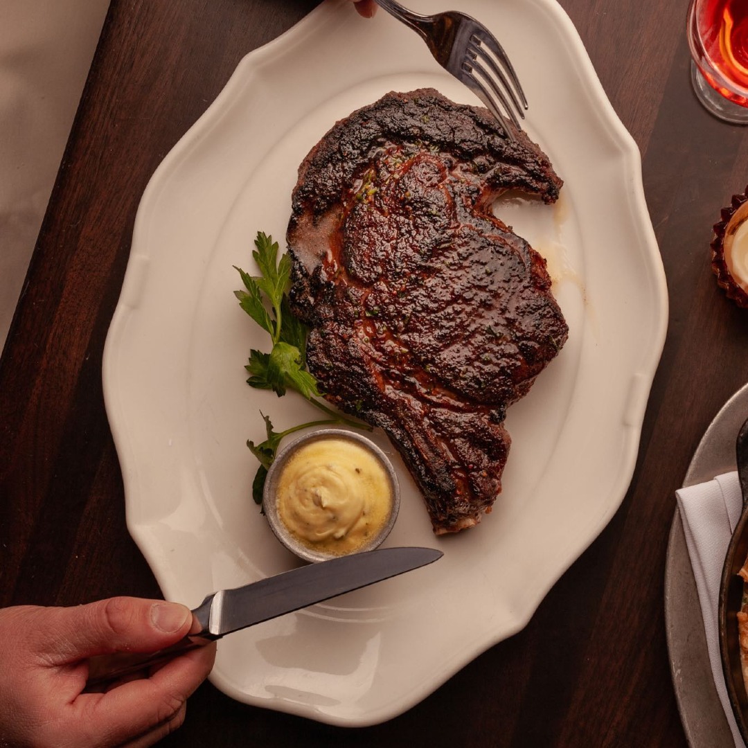 New York's Best Places for Steak