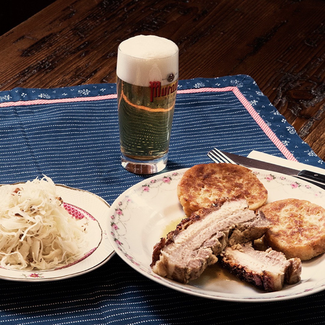 Schank zum Reichsapfel