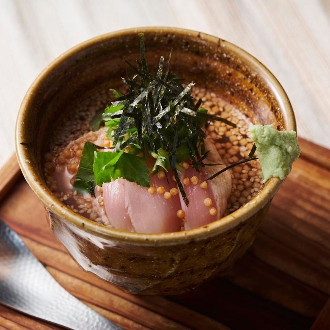 Jidori Cuisine Ken