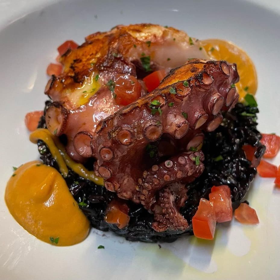 The 7 Best Romantic Restaurants In Berlin World Of Mouth