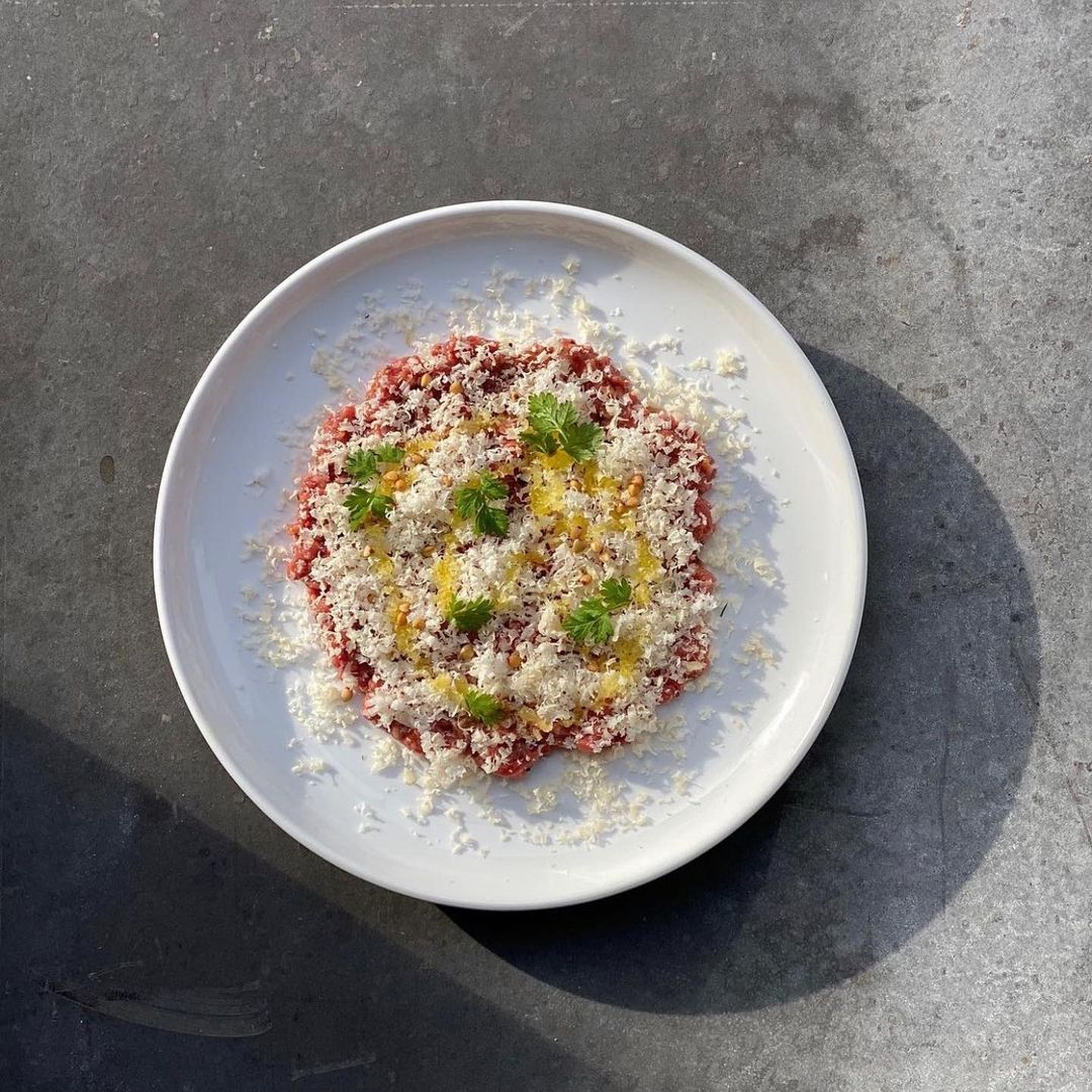 The Best Bistros in New York