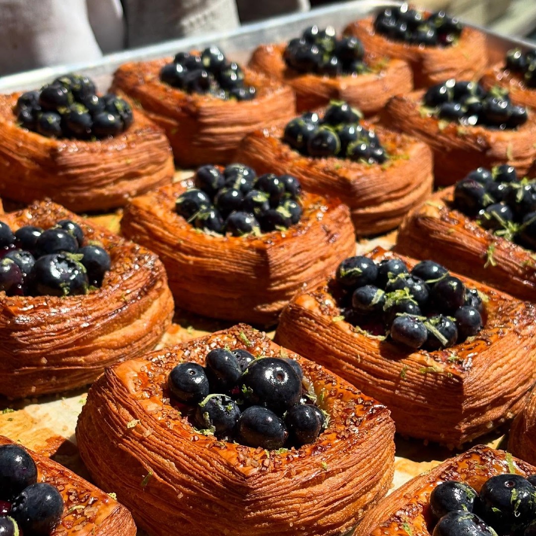 Radio Bakery