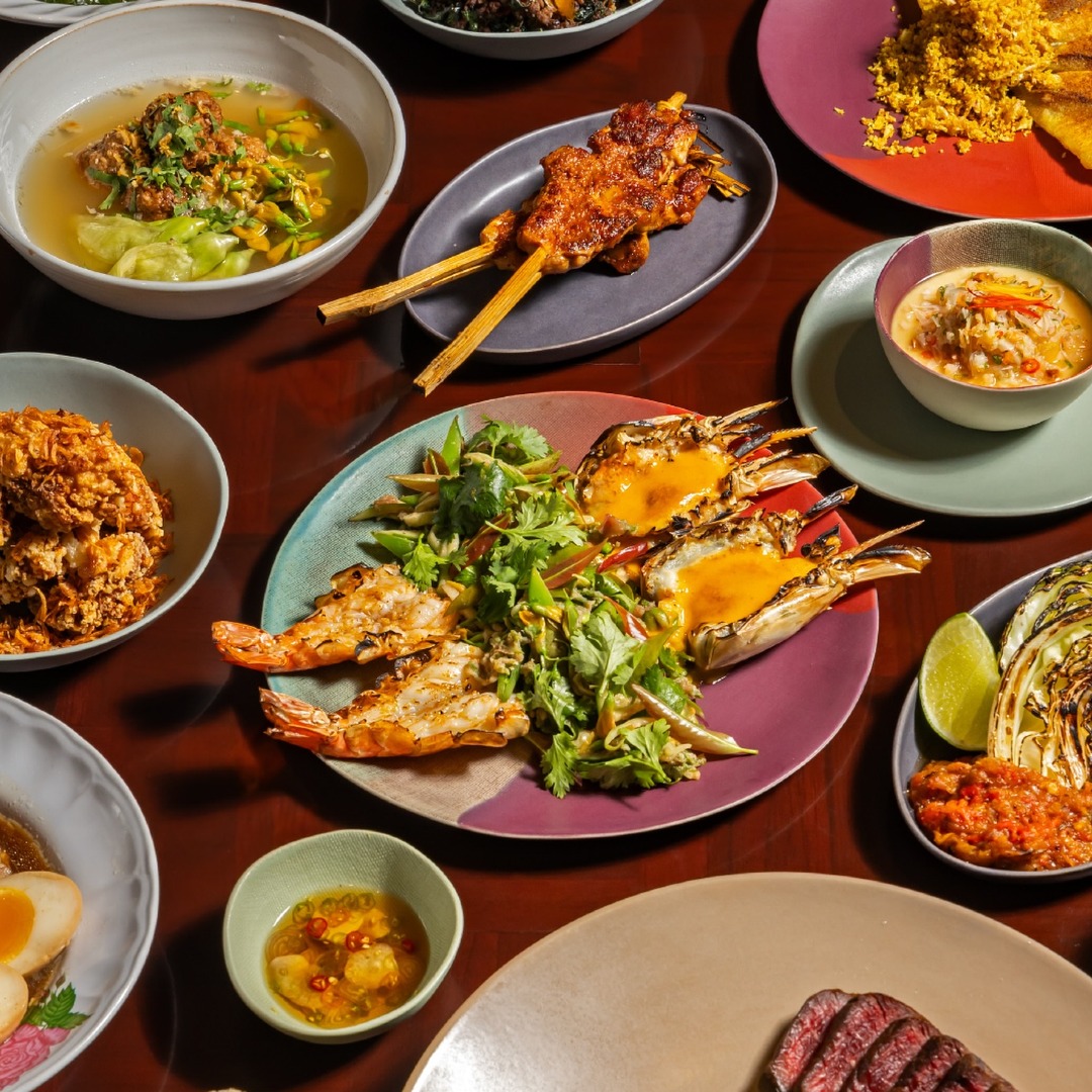 SOMA Bangkok