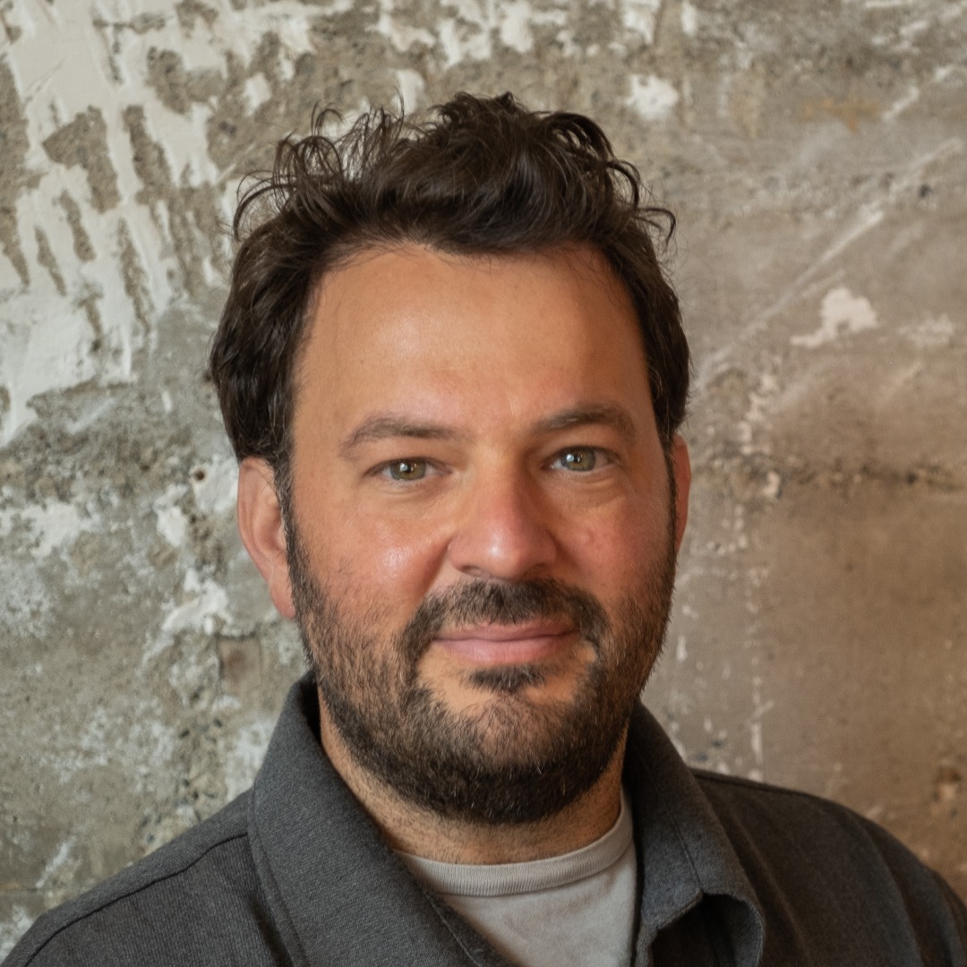 Stuart Brioza