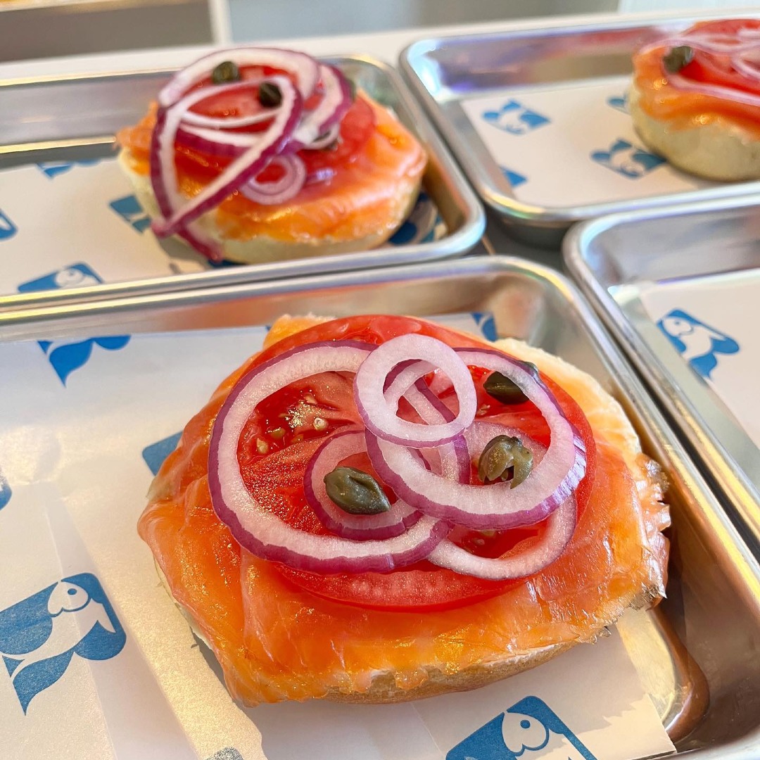 Russ & Daughters