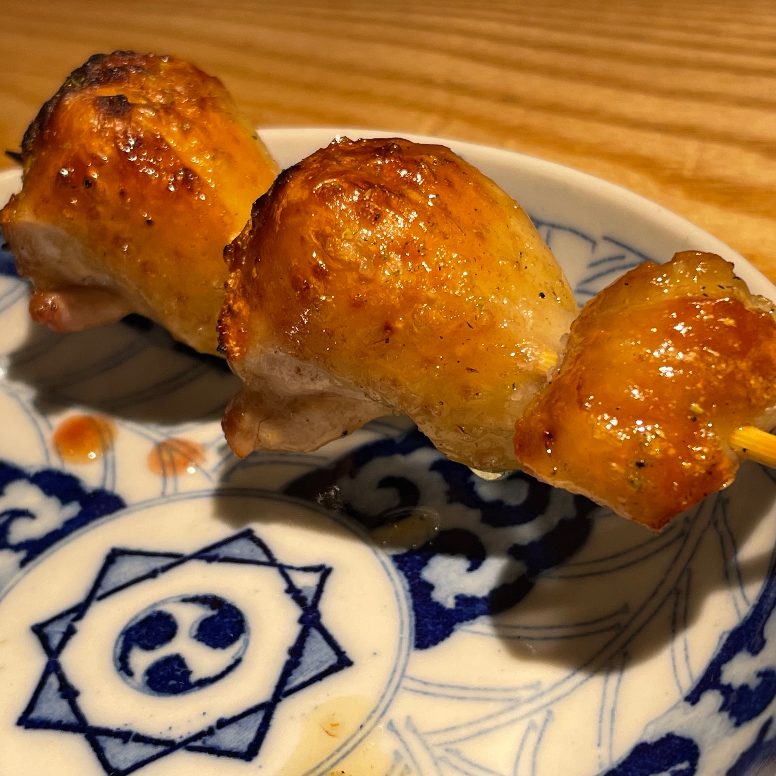 Yakitori Imai