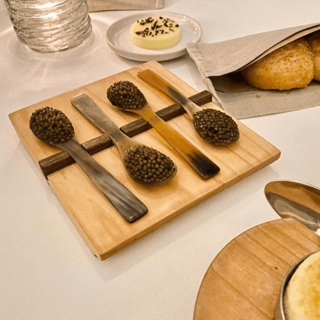 Eleven Madison Park World Of Mouth