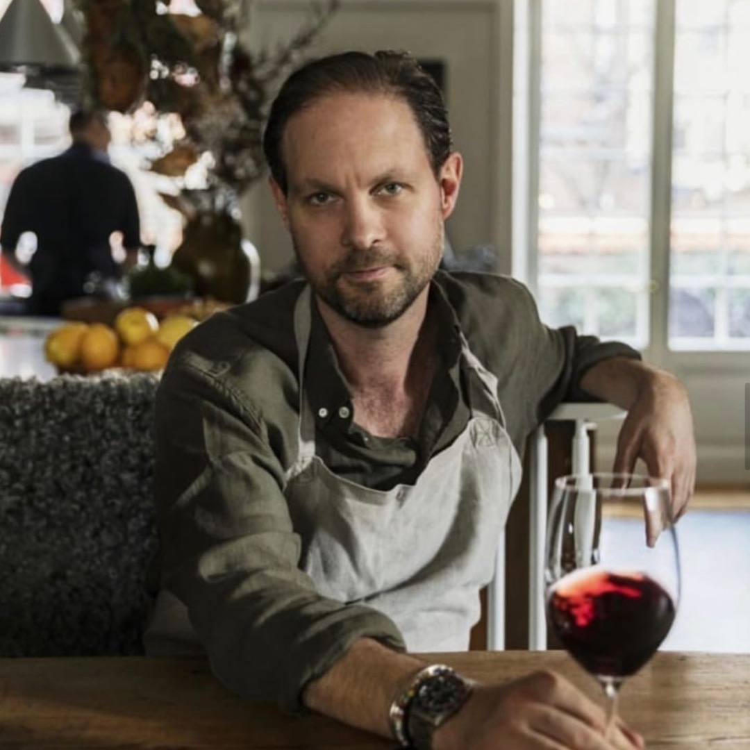 Niklas Ödman