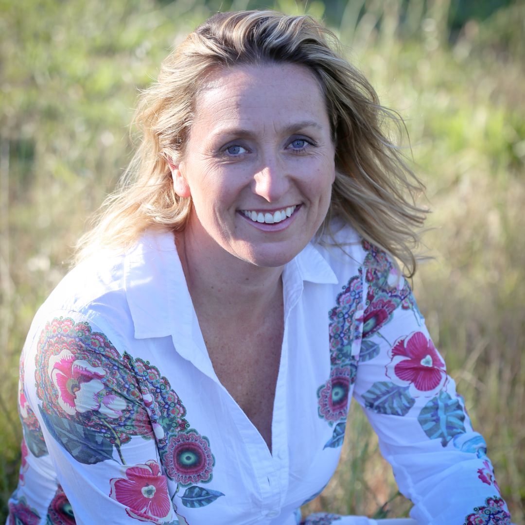 Tamsin Snyman
