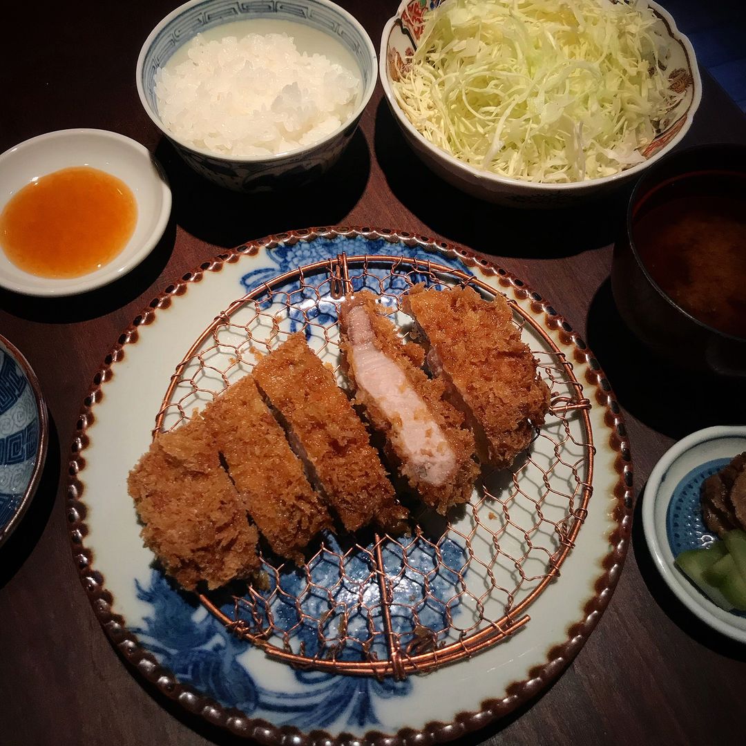 The best budget Tokyo restaurants, from tonkatsu to sushi