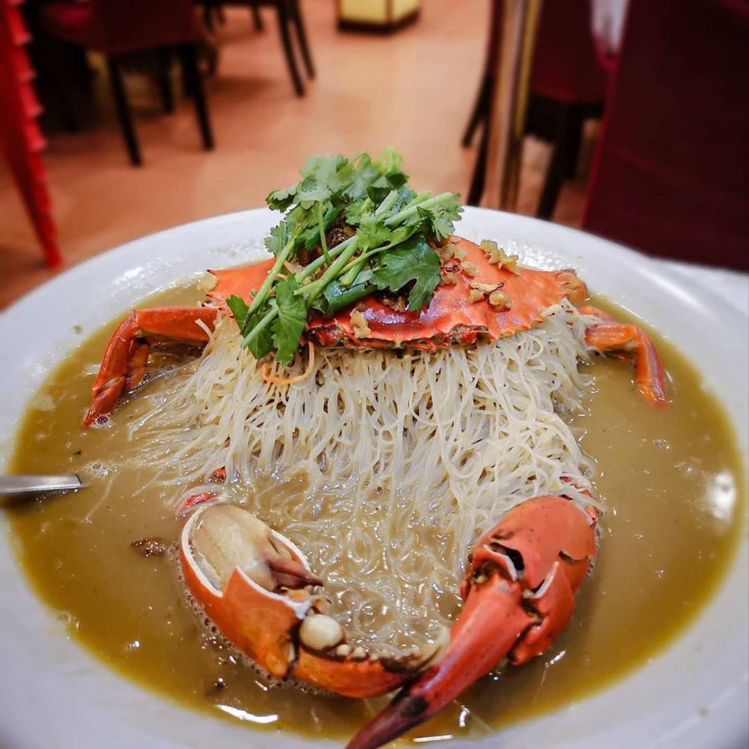 Long Ji Zi Char