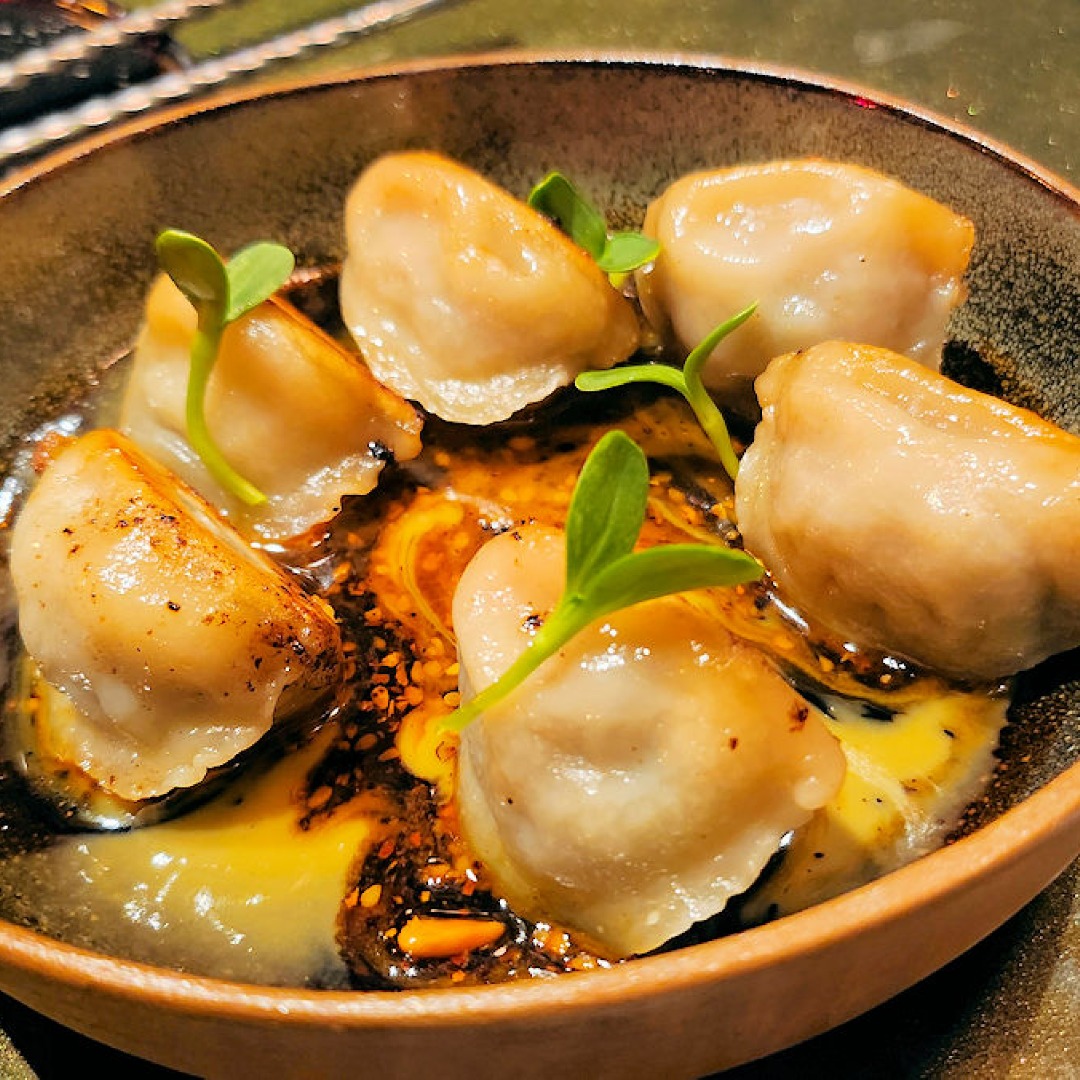 Hong Kong Style