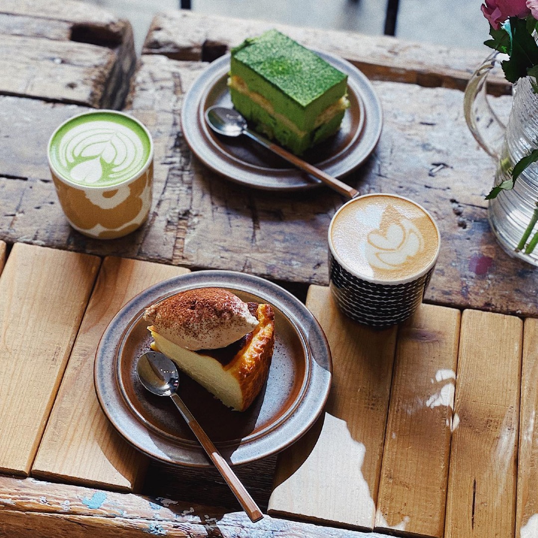 Andante Speciality Coffee