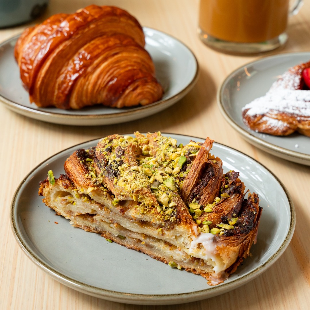 Tartine Bakery