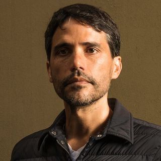 Virgilio Martinez