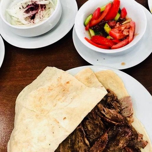 Bayramoğlu Döner