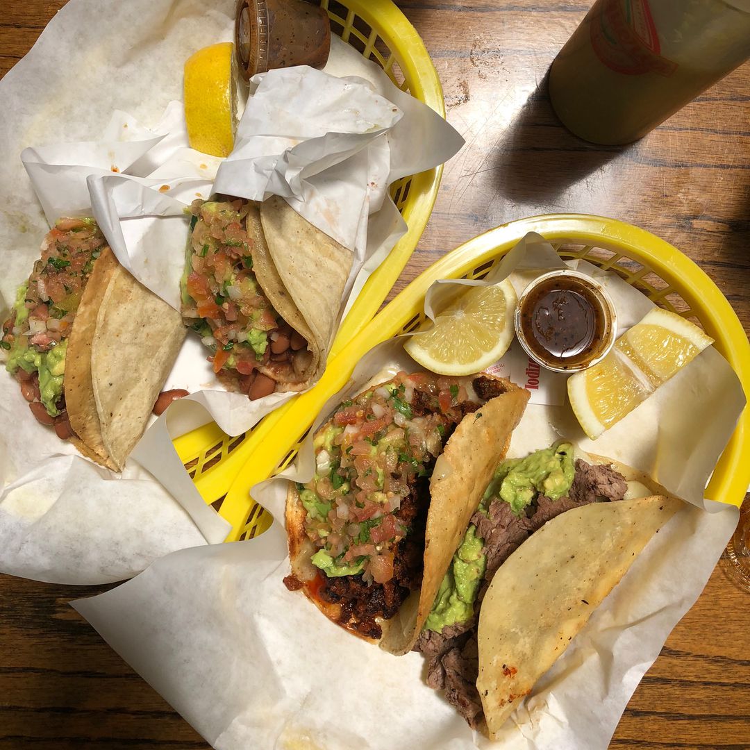 La Taqueria