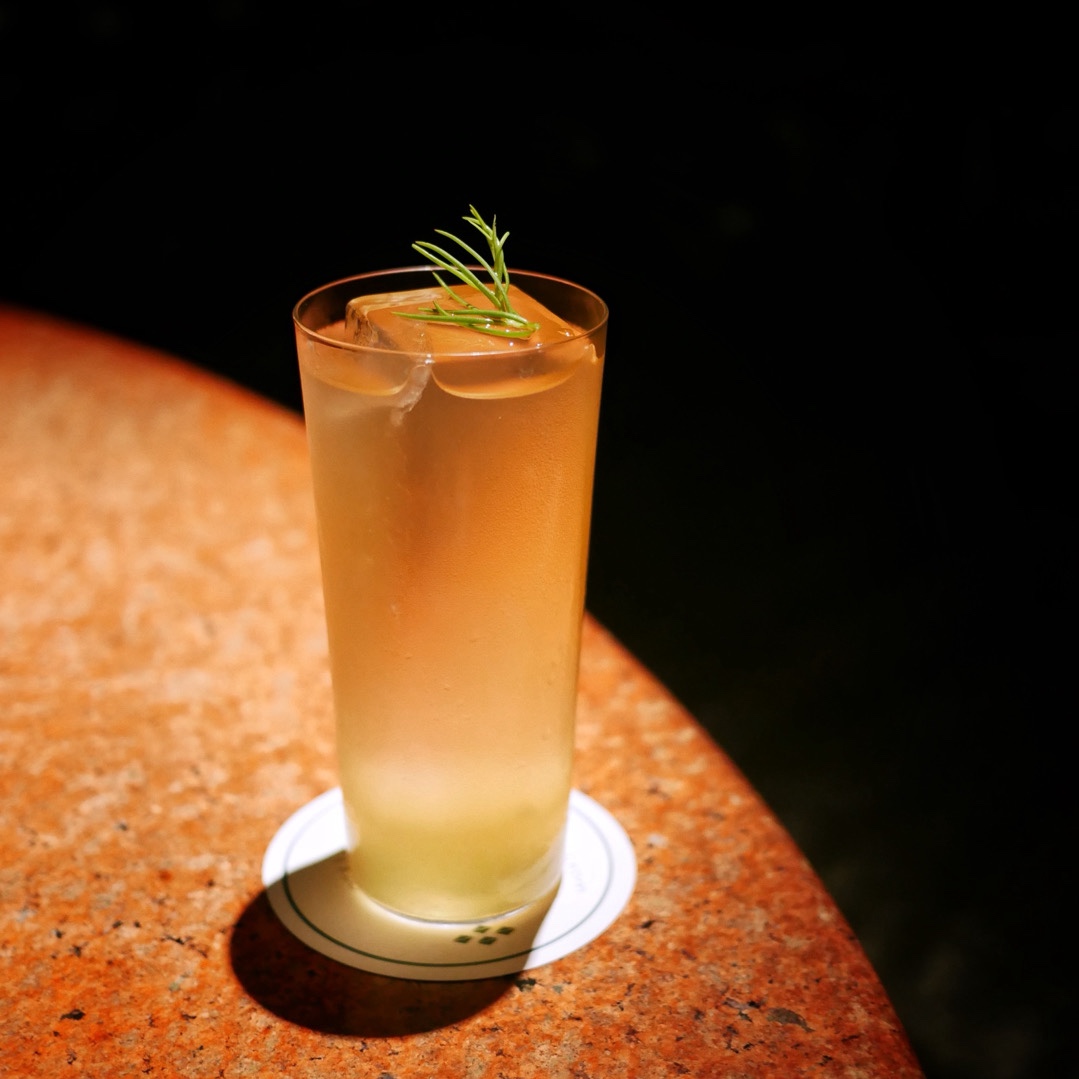 Mahaniyom Cocktail Bar
