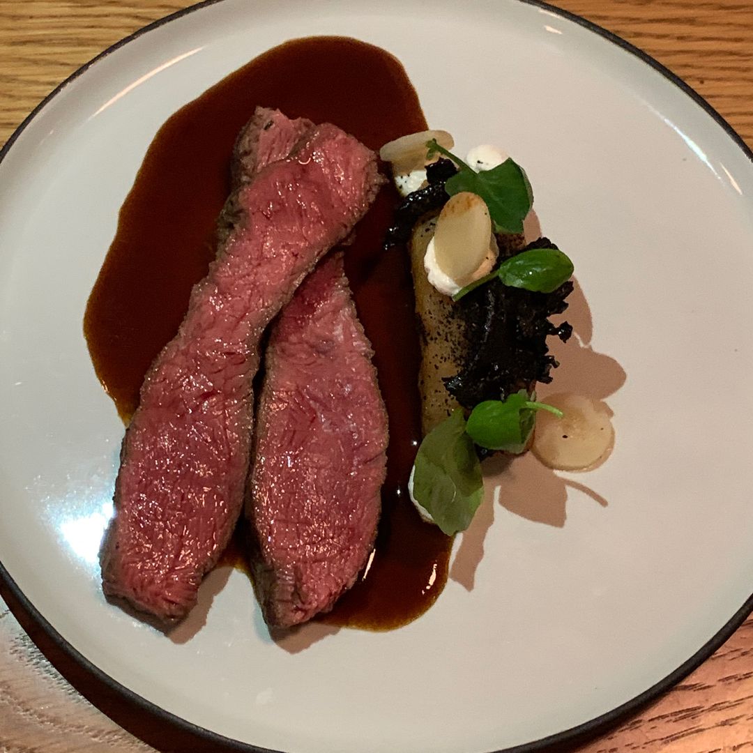 The Best Bistros in Vienna