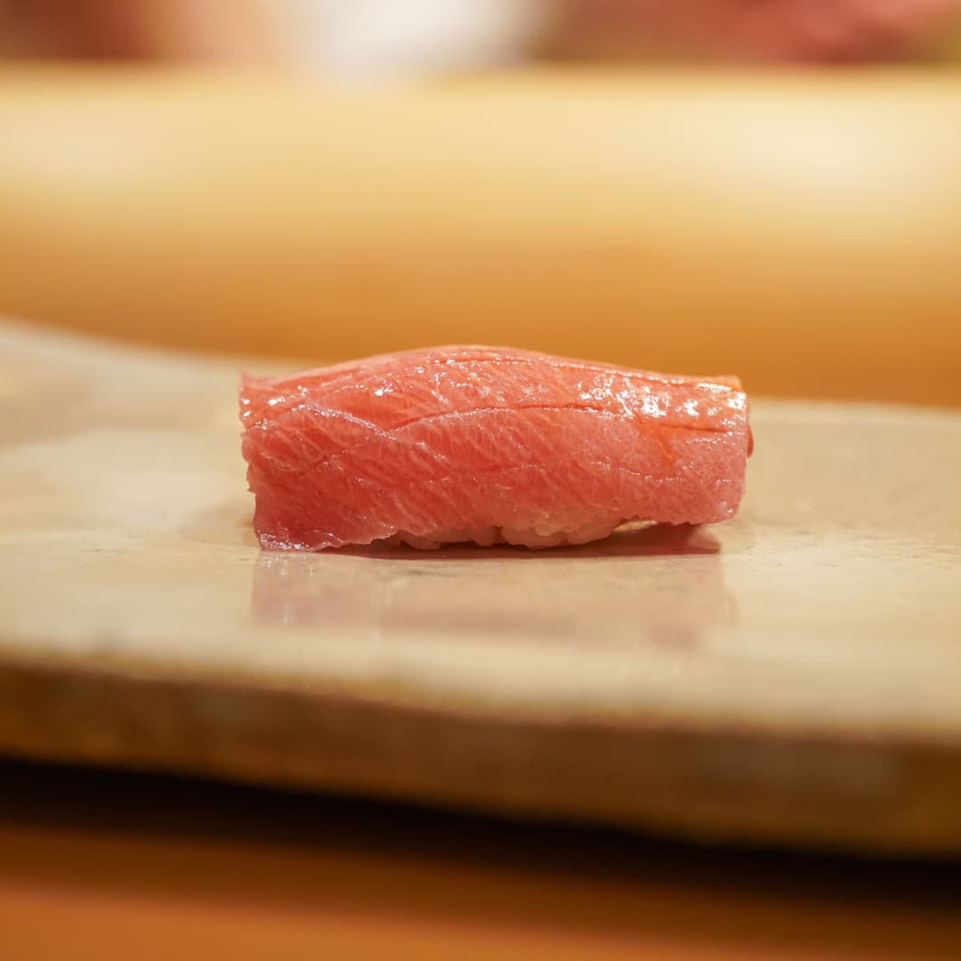 Sushi Ishiyama